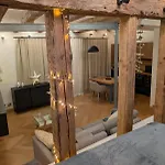 Apartmán Oskar