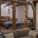 Oskar Apartmán *