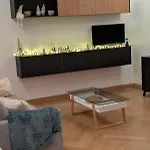 Apartmán Oskar *