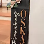 Apartmán Oskar Rothenburg ob der Tauber