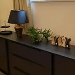 Oskar Apartmán