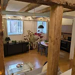 Apartmán Oskar Rothenburg ob der Tauber