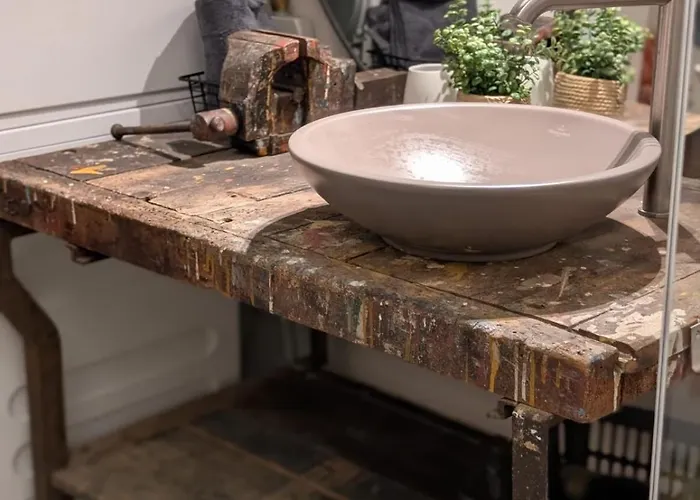 Apartamento Oskar Rothenburg ob der Tauber