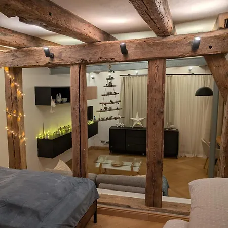 Oskar * Rothenburg ob der Tauber